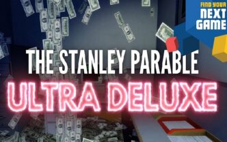 عرضه The Stanley Parable Ultra Deluxe