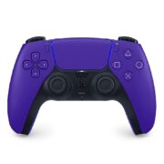 دسته پلی استیشن ۵ بنفش PS5 Dualsense Galactic Purple