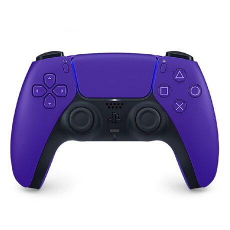 خرید دسته PS5 Dualsense Galactic Purple