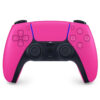خرید دسته صورتی PS5 Dualsense Nova Pink
