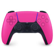 دسته پلی استیشن ۵ صورتی PS5 Dualsense Nova Pink