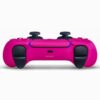 دسته پلی استیشن 5 صورتی PS5 Dualsense Nova Pink - Image 3