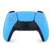 خرید دسته PS5 Dualsense Starlight Blue آبی روشن