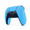 دسته پلی استیشن 5 آبی PS5 Dualsense Starlight Blue - Image 3