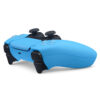 دسته پلی استیشن 5 آبی PS5 Dualsense Starlight Blue - Image 4