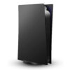 خرید فیس پلت PS5 مشکی Midnight Black