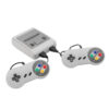 کنسول بازی کلاسیک Super Mini SFC HDMI - Image 2