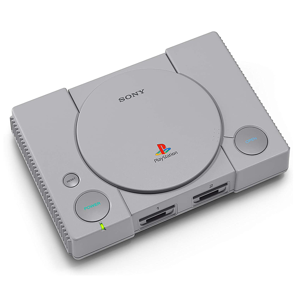 ps classic console