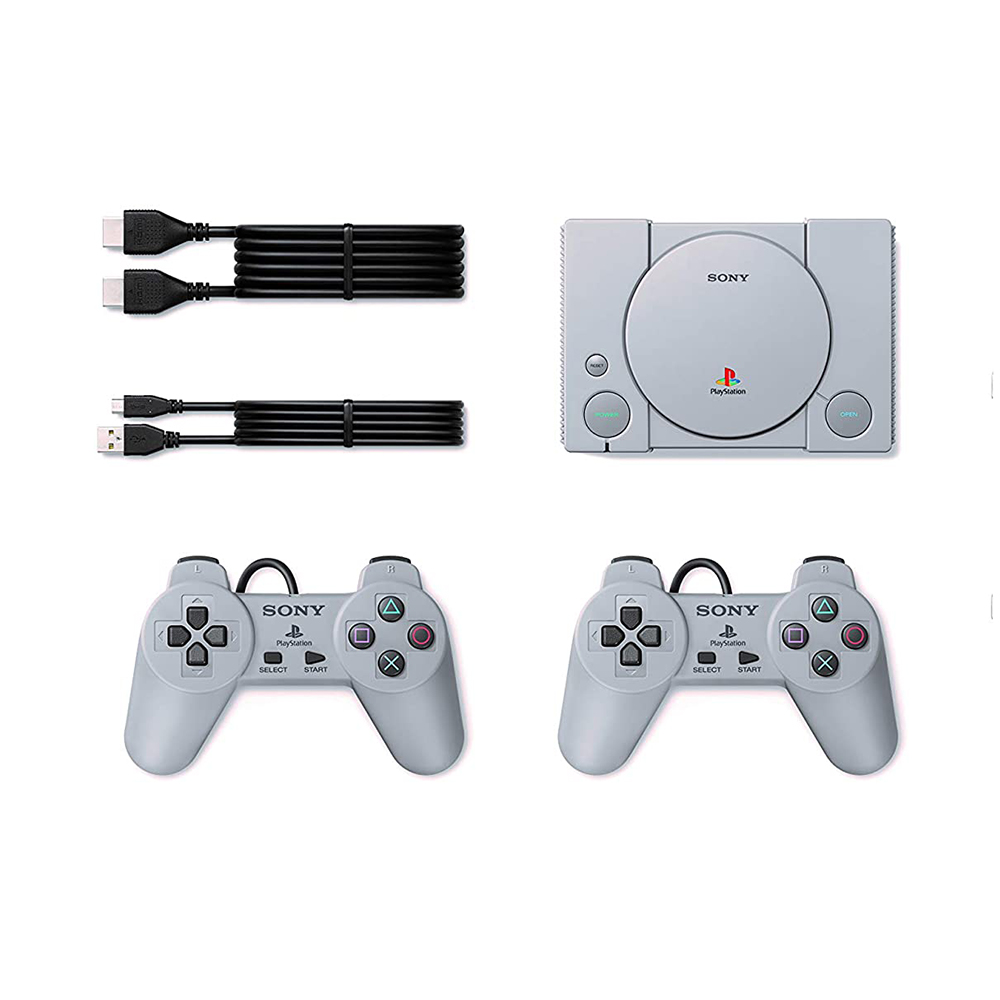 sony ps1 classic