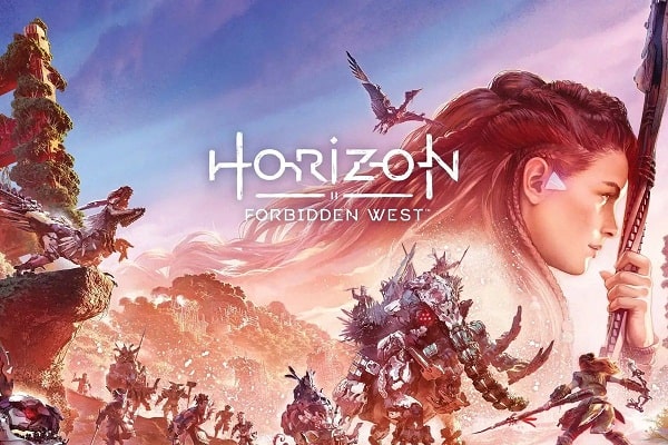 تاریخ عرضه و انتشار Horizon Forbidden West