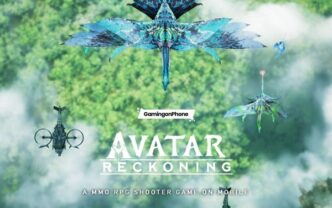 معرفی بازی Avatar: Reckoning توسط دیزنی