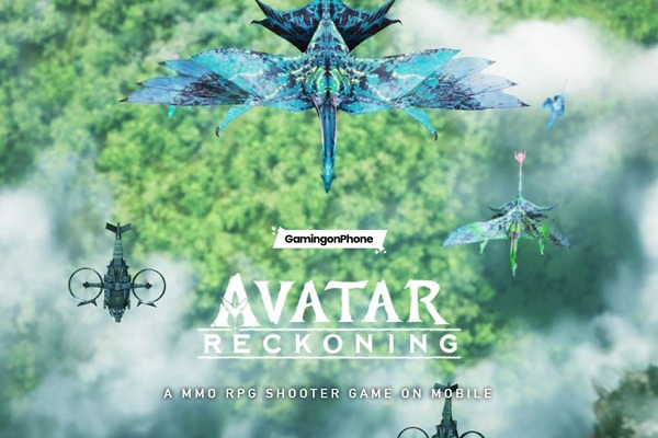 معرفی بازی Avatar: Reckoning توسط دیزنی