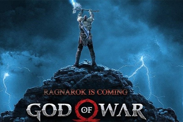 اطلاعات تازه از God of War Ragnarok