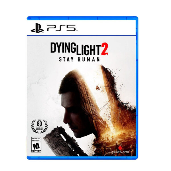 خرید بازی Dying Light 2 Stay Human برای PS5