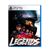 بازی Grid Legends برای PS5