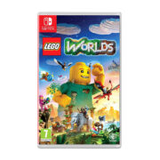 بازی Lego Worlds برای Nintendo