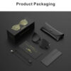 عینک هوشمند Ai Eyewear TWS Music Earphone - Image 3