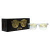 عینک هوشمند Ai Eyewear TWS Music Earphone - Image 8