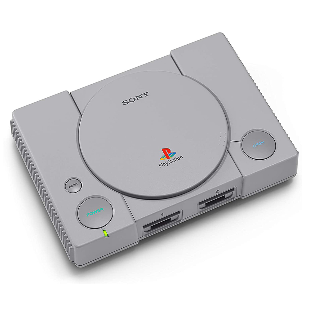 پلی استیشن کلاسیک Sony PlayStation Classic Console