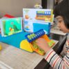 کیت آموزشی انگلیسی PlayShifu مدل Plugo Letters - Image 3