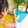 کیت آموزشی انگلیسی PlayShifu مدل Plugo Letters - Image 4