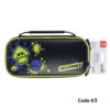 کیف محافظ نینتندو سوییچ HORI مدل Vault Case - Image 3