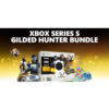 ایکس باکس سری اس باندل فورتنایت Gilded Hunter - Image 4