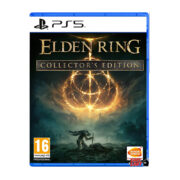 بازی Elden Ring Collector’s Edition برای PS5