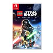 بازی LEGO Star Wars : The Skywalker Saga کارکرده برای Nintendo