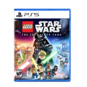 بازی LEGO Star Wars : The Skywalker Saga برای PS5