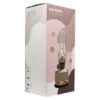 چراغ رومیزی شارژی و قابل حمل Tubicen طرح چراغ نفتی - Image 2