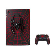 پلی استیشن ۵ استاندارد نسخه ویژه Switch Spider Man Design
