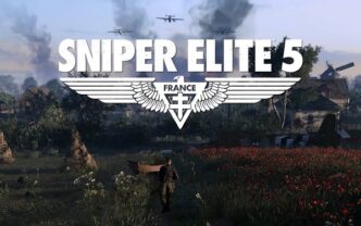 تاریخ عرضه Sniper Elite 5