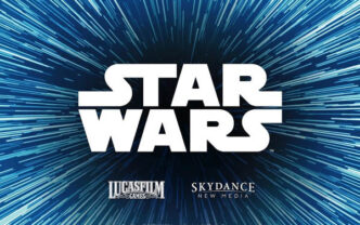 ساخت بازی جدید Star Wars توسط Skydance New Media