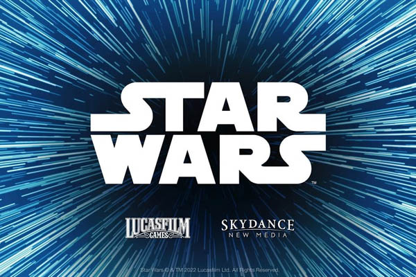 ساخت بازی جدید Star Wars توسط Skydance New Media