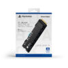 حافظه SSD اینترنال WD_BLACK SN850 دو ترابایت دارای Heatsink - Image 3
