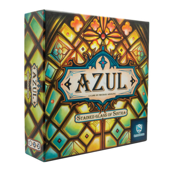 خرید بازی فکری آزول 2 Azul