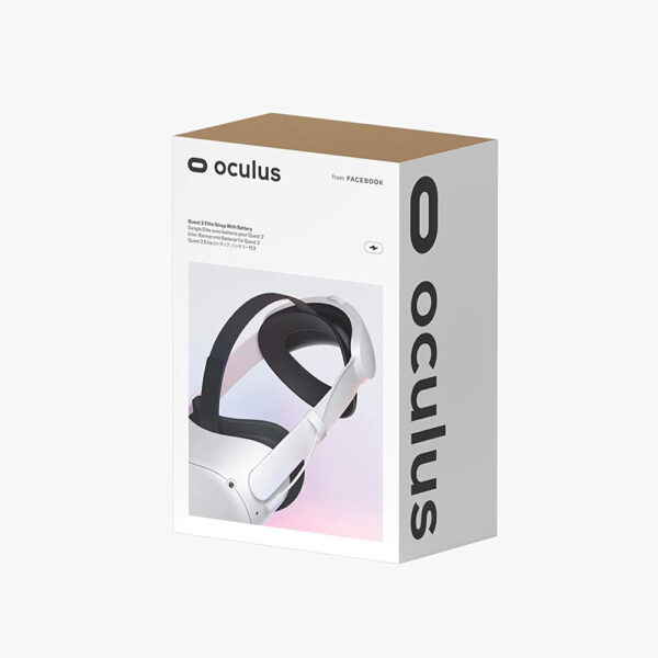خرید Oculus Quest 2 Carrying Case