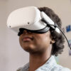 کابل لینک اکولوس Oculus Quest 2 Link Cable - Image 4