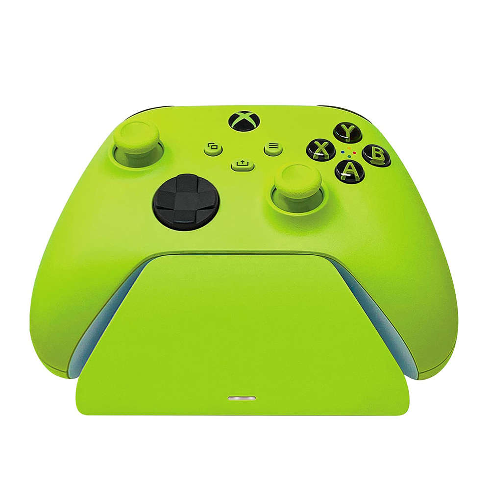 xbox electric volt