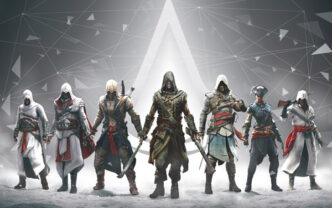 آینده سری Assassin’s Creed