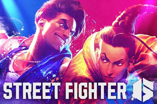 اخبار Street Fighter 6