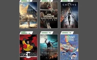 عناوین Xbox Game Pass برای ماه June 2022