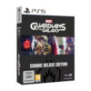 بازی Marvel's Guardians of the Galaxy نسخه Deluxe Edition برای PS5
