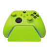 خرید پایه شارژ Razer Universal برای دسته ایکس باکس رنگ Electric Volt