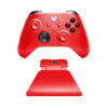 پایه شارژر Razer Universal برای دسته Xbox رنگ Pulse Red - Image 2