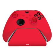 پایه شارژر Razer Universal برای دسته Xbox رنگ Pulse Red