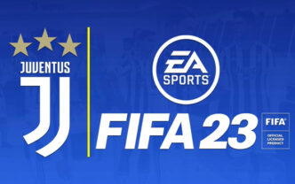 حضور یوونتوس در FIFA 23