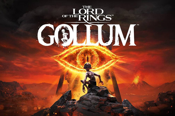 تاریخ انتشار The Lord of the Rings Gollum