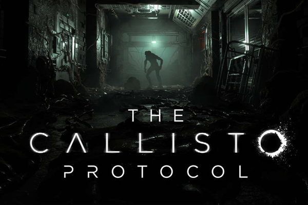 بازی کالیستو پروتکل The Callisto Protocol